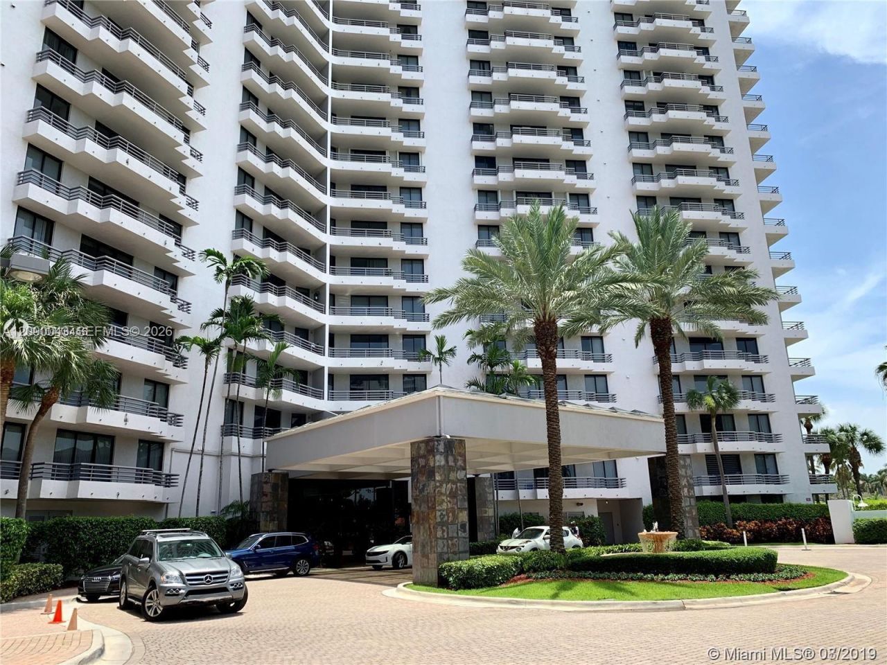 3300 NE 191 St , Unit 504, Aventura, FL 33180 Photo