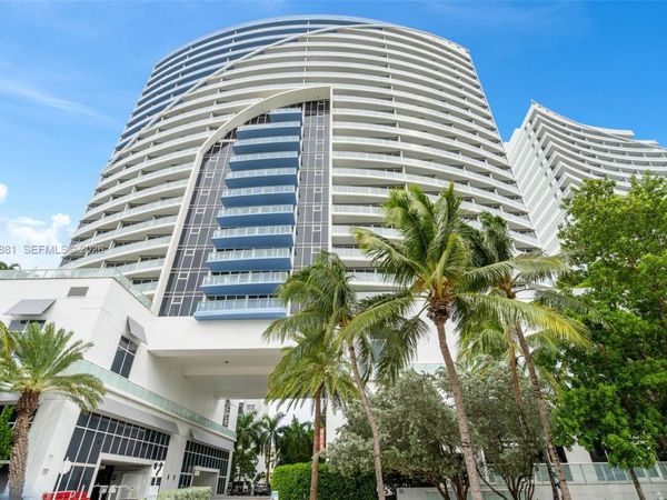 3101 Bayshore Dr , Unit 509, Fort Lauderdale, FL 33304