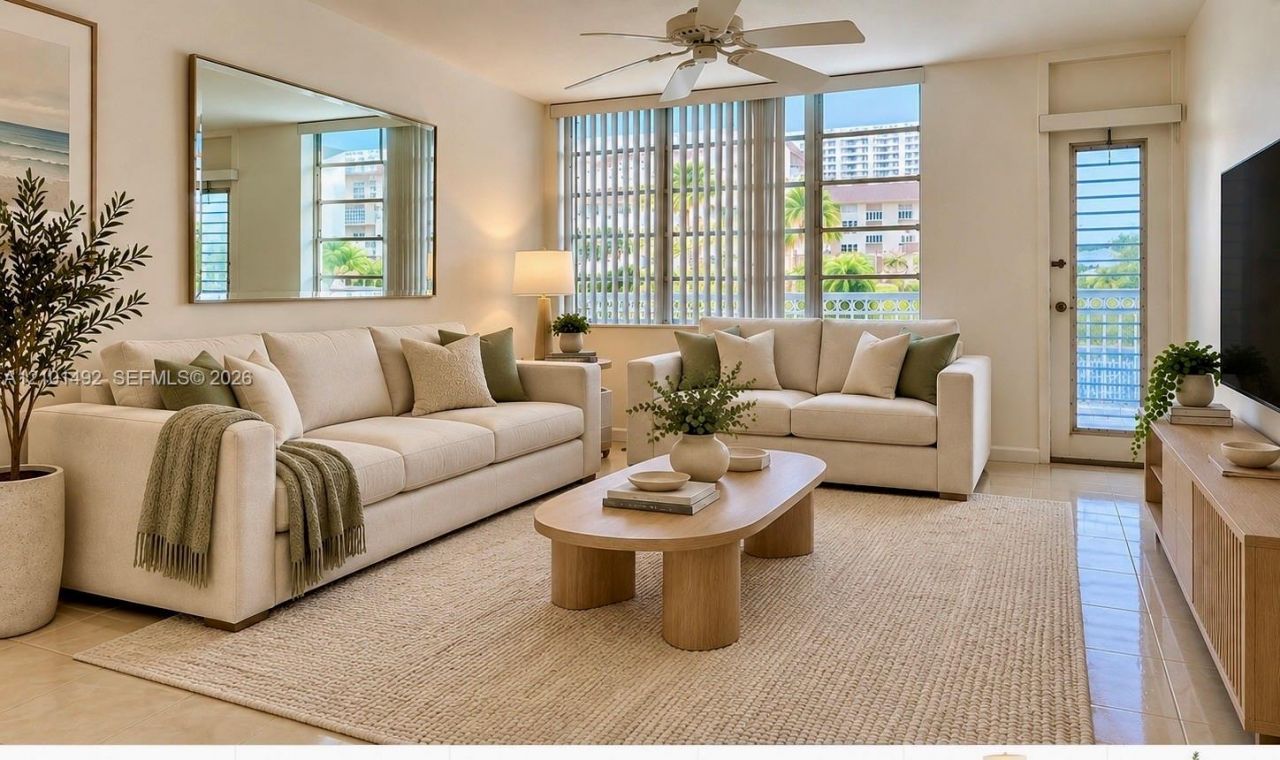 1913 S Ocean Dr, Unit 212, Hallandale Beach, FL 33009 Main Photo