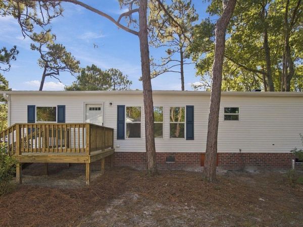 209 Sycamore Road, Southport, NC 28461
