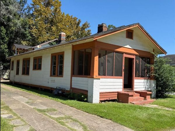 439 Irby Street , Prichard, AL 36610