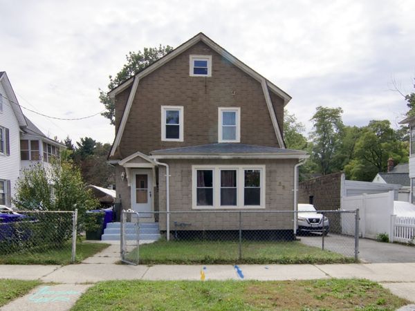 55 Hampden St, Springfield, MA 01151