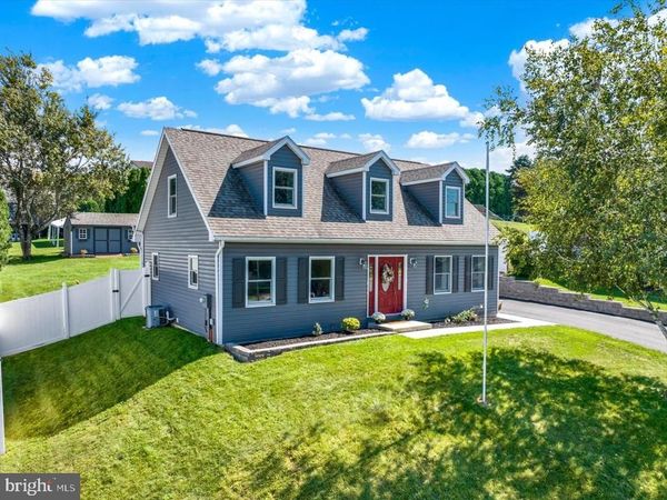 905 DENISE DRIVE, BIRDSBORO, PA 19508