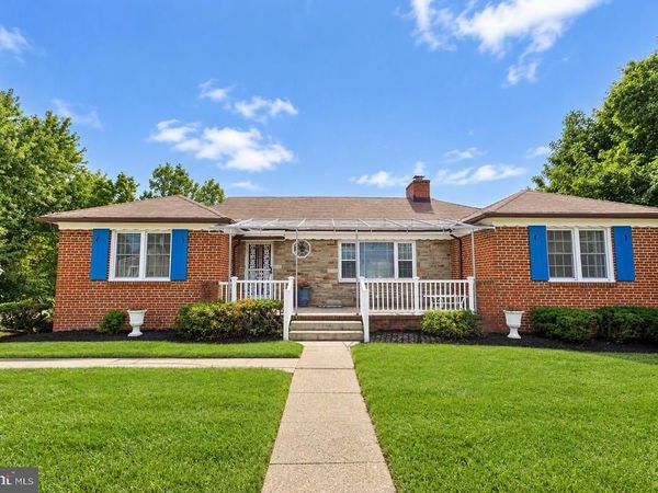 3407 MAYFIELD AVENUE, WINDSOR MILL, MD 21244
