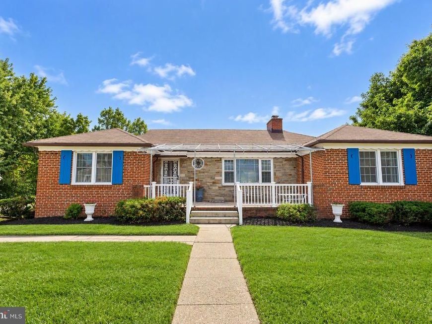 3407 Mayfield Avenue, Windsor Mill, MD 21244 Main Photo