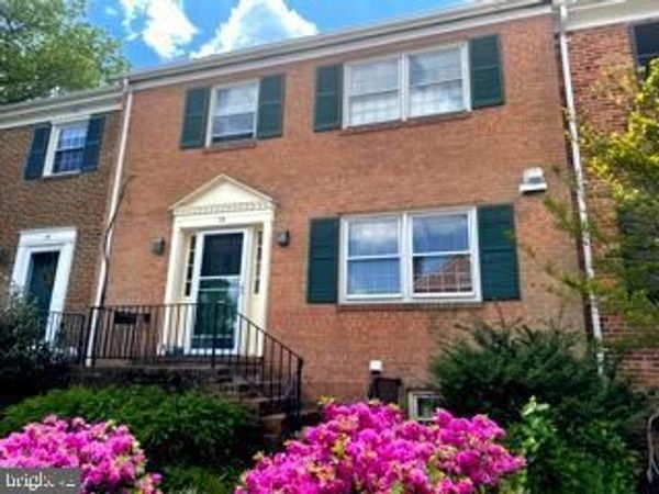 13 E CLIFF STREET , ALEXANDRIA, VA 22301