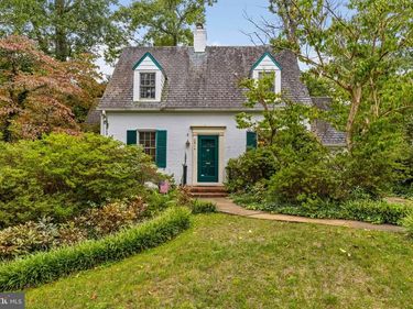 3814 N VERNON STREET , ARLINGTON, VA 22207