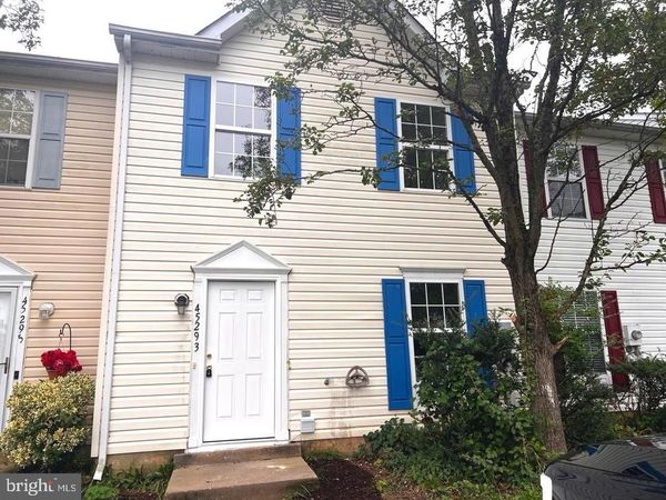 45293 RUMSFORD LANE , CALIFORNIA, MD 20619