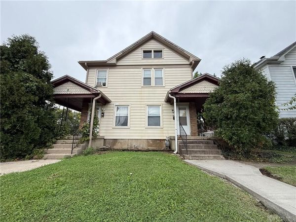 804 Creighton Avenue, Dayton, OH 45410