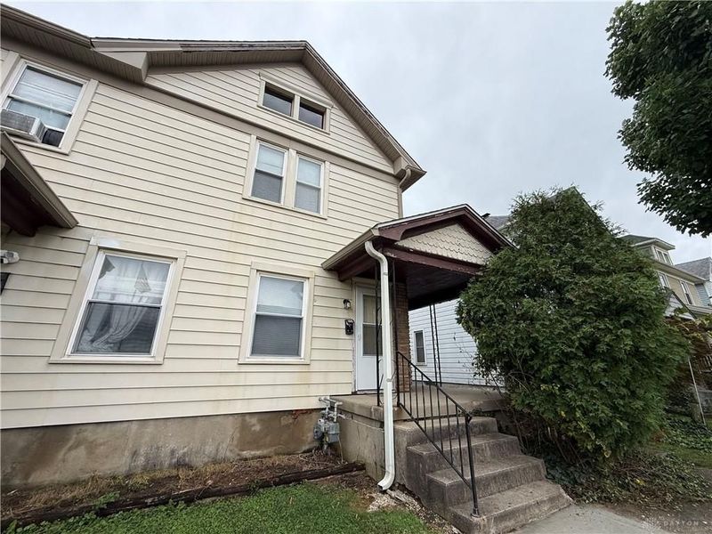 804 Creighton Avenue, Dayton, OH 45410 Photo 2