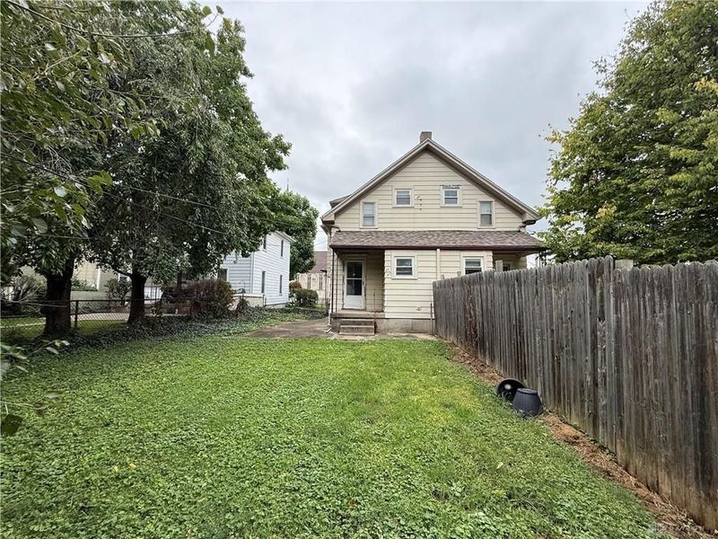 804 Creighton Avenue, Dayton, OH 45410 Photo 24