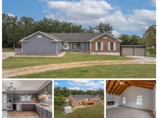 28 Hawthorne Drive, Warrenton, MO 63383
