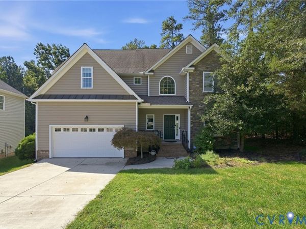 5073 Red Fern Court, Midlothian, VA 23112