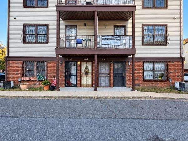 818 Trinity Avenue , Unit B, Bronx, NY 10456