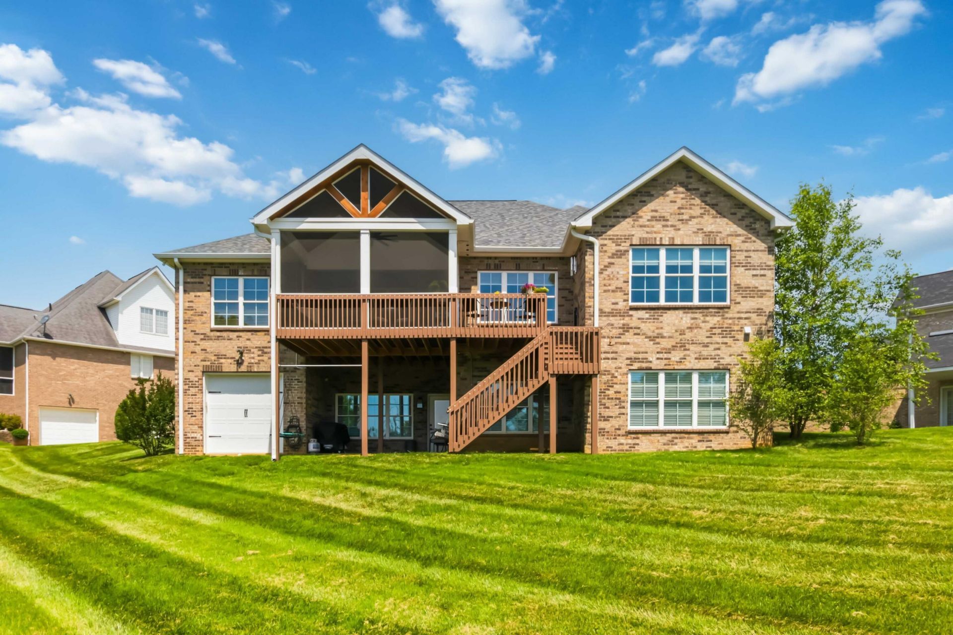 70 Lindrick Drive, Somerset, KY 42503 Main Photo
