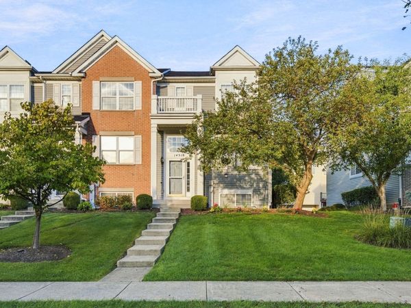 14518 Samuel Adams Drive , Plainfield, IL 60544