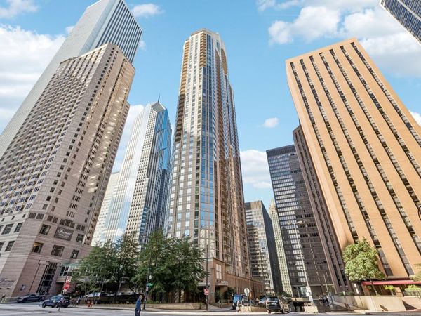 Unit 3508, Chicago, IL 60601