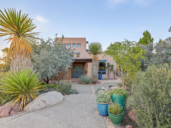 349 Paintbrush Drive NE, Albuquerque, NM 87122
