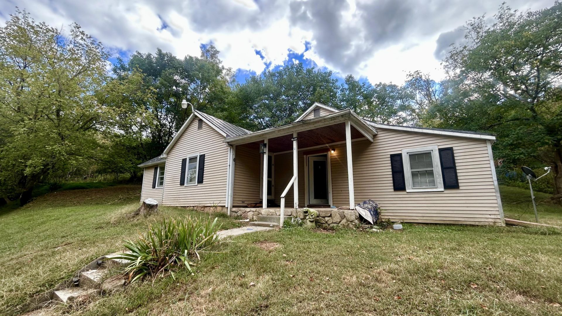 3518 Penicks Mill Rd, Bedford, VA 24523 Main Photo