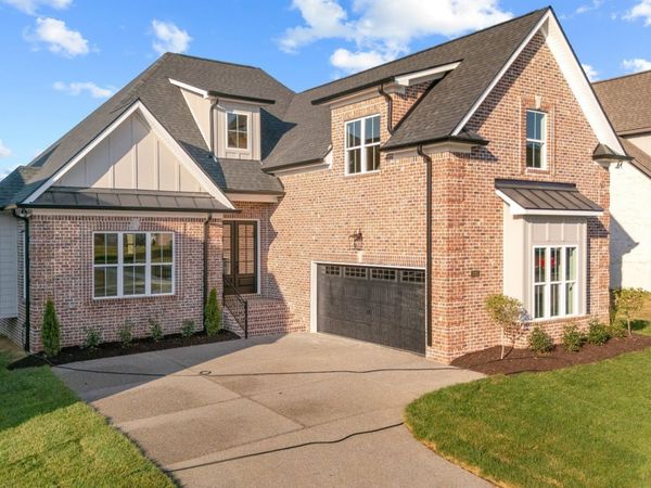 2021 WT Chandler Blvd , Unit 57, Gallatin, TN 37066