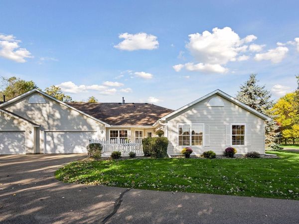 19107 Jackson Court NW, Elk River, MN 55330