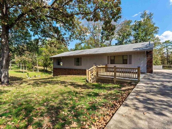 9464 W AR 56 HWY, Calico Rock, AR 72519