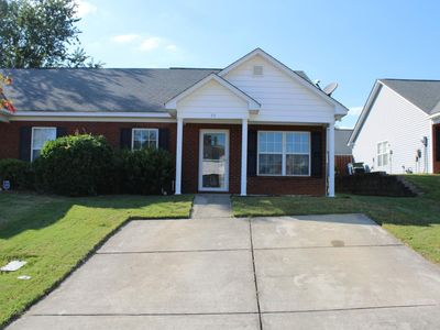 55 Monmouth Court , Columbia, SC 29209