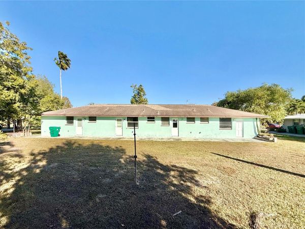 3401 PALM DRIVE , PUNTA GORDA, FL 33950