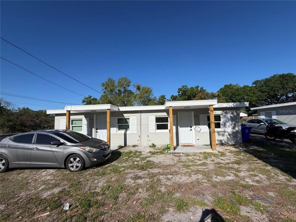 617 PLATEAU AVENUE , LAKELAND, FL 33815