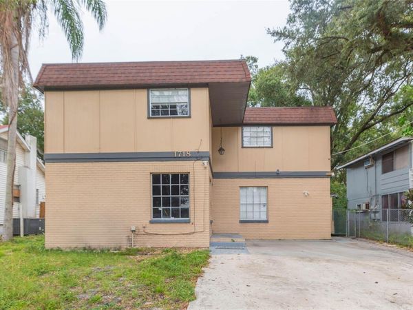 1718 E MULBERRY DRIVE , TAMPA, FL 33604