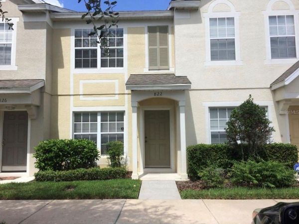 822 SHROPSHIRE LOOP , SANFORD, FL 32771