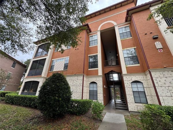6149 METROWEST BOULEVARD, Unit 301, ORLANDO, FL 32835