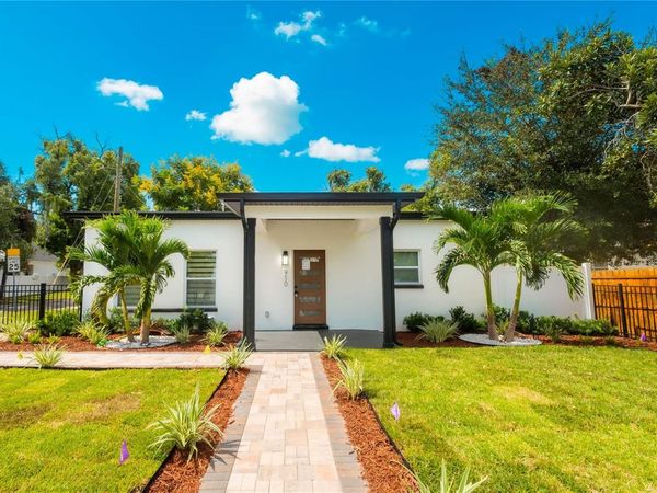 910 E OSBORNE AVENUE , TAMPA, FL 33603