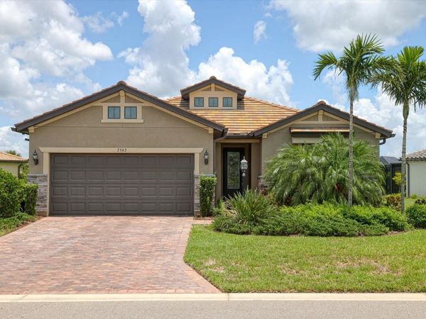 7543 VIOLA LOOP , BRADENTON, FL 34202