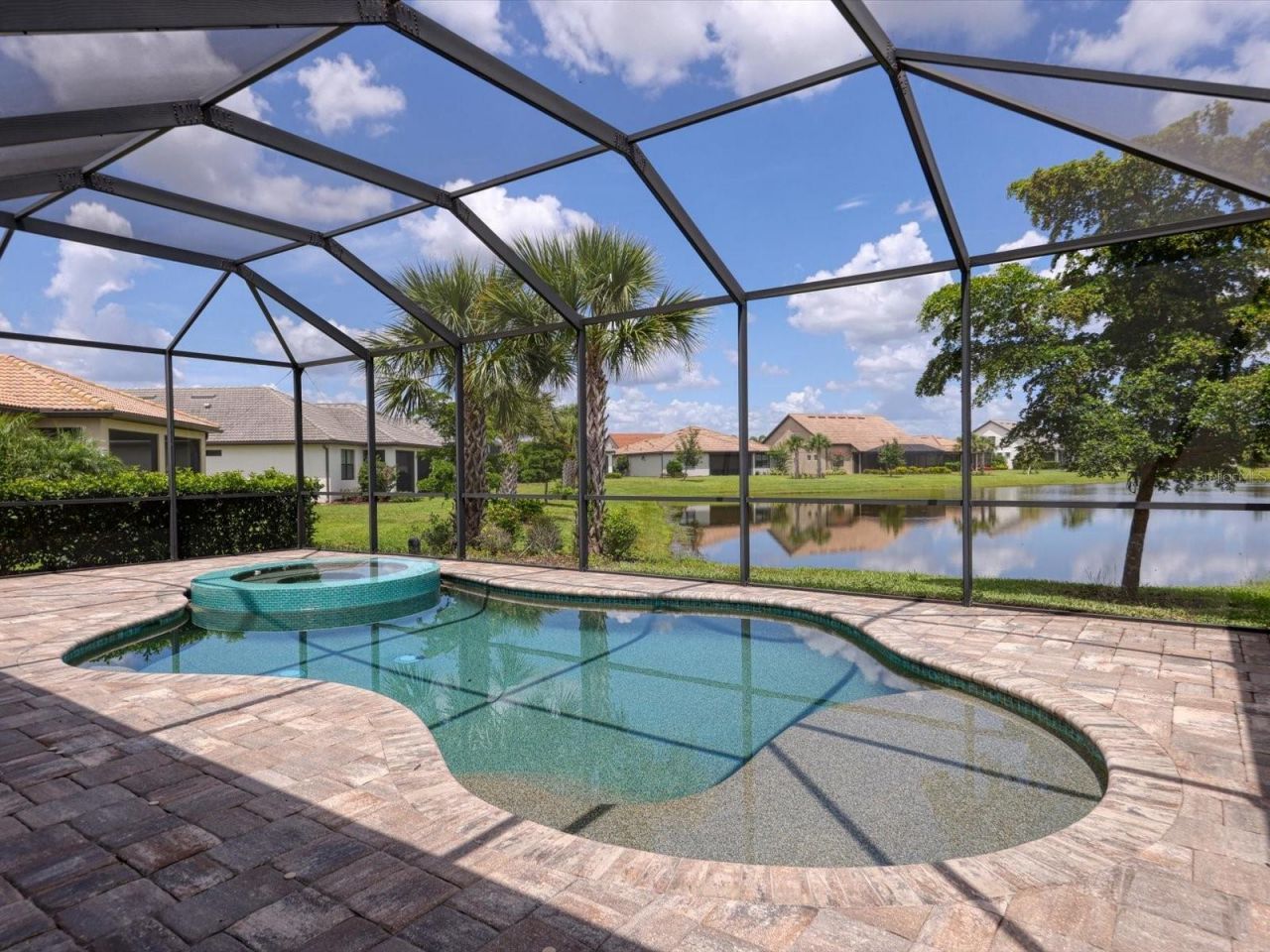 7543 Viola Loop , Bradenton, FL 34202 Photo