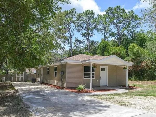 3280 E MICHAEL STREET, INVERNESS, FL 34453