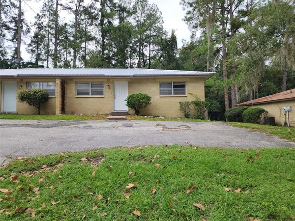 3020 NW 79 COURT , Unit B, GAINESVILLE, FL 32606