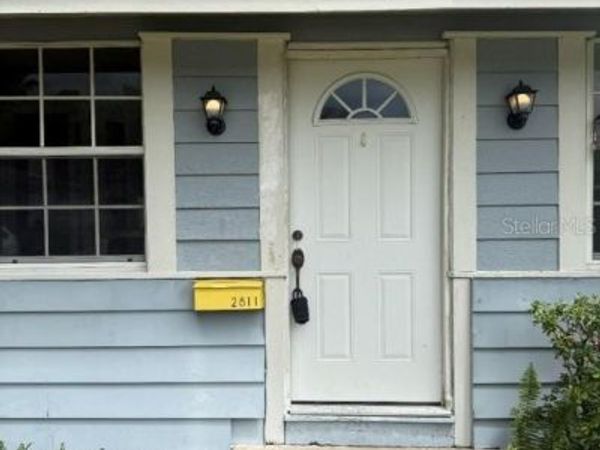 2811 ELIZABETH AVENUE , ORLANDO, FL 32804