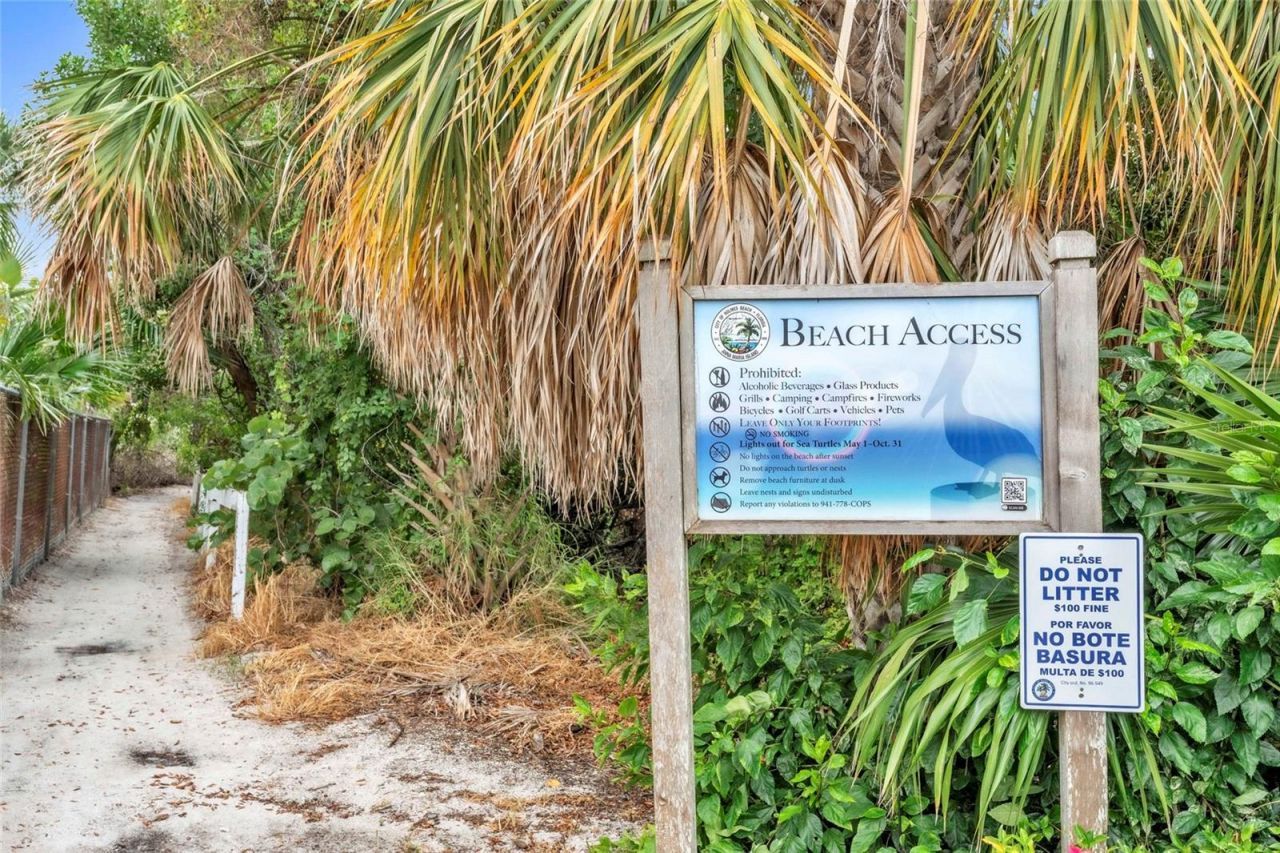 103 Sunset Lane, Anna Maria, FL 34216 Photo