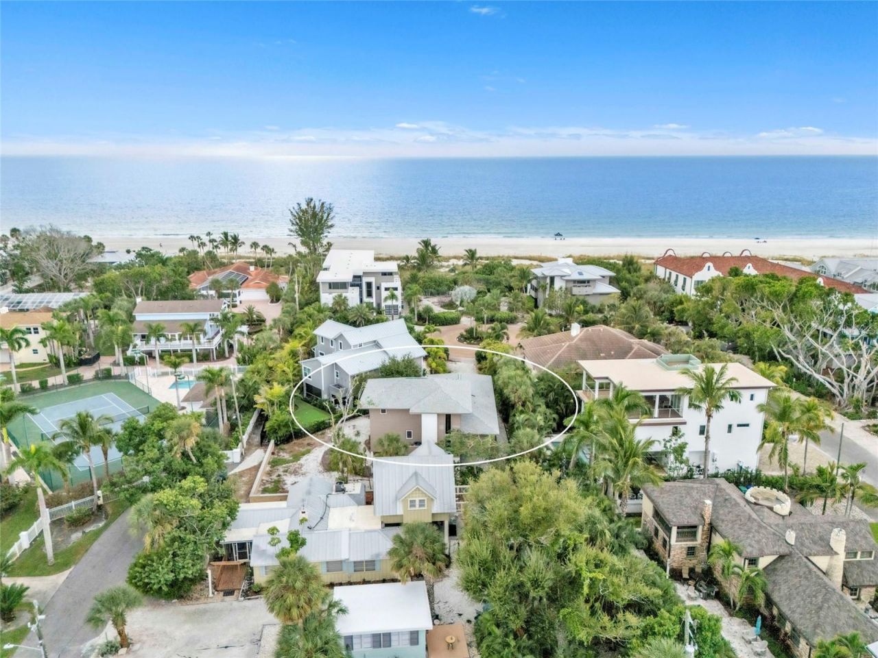 103 Sunset Lane, Anna Maria, FL 34216 Photo