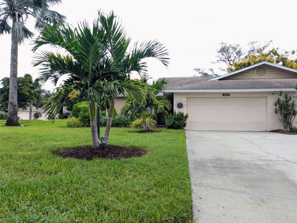 3458 WILKINSON WOODS DRIVE, Unit 2, SARASOTA, FL 34231