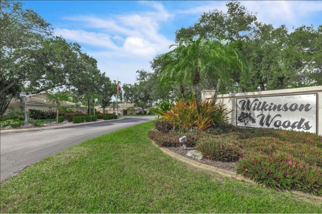 3458 Wilkinson Woods Drive, Unit 2, Sarasota, FL 34231 Photo