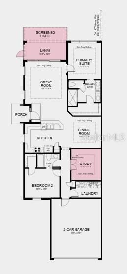 14710 Orrieto Place , Bradenton, FL 34211 Photo