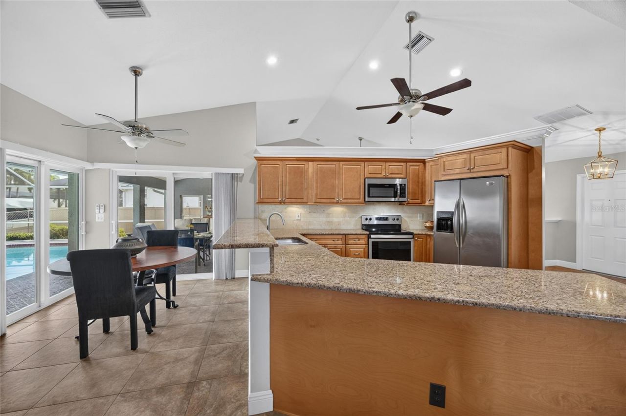 4933 Seville Court , Cape Coral, FL 33904 Photo