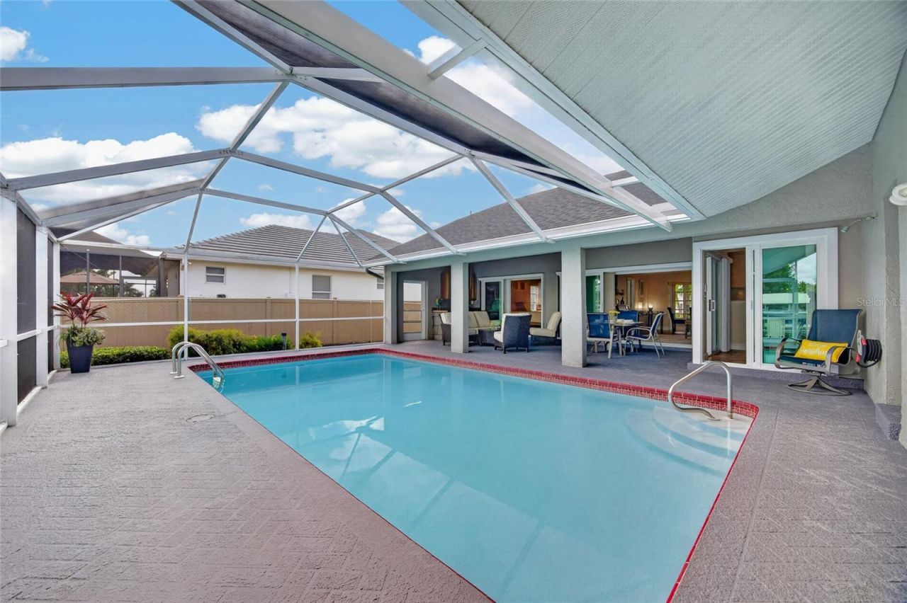 4933 Seville Court , Cape Coral, FL 33904 Photo
