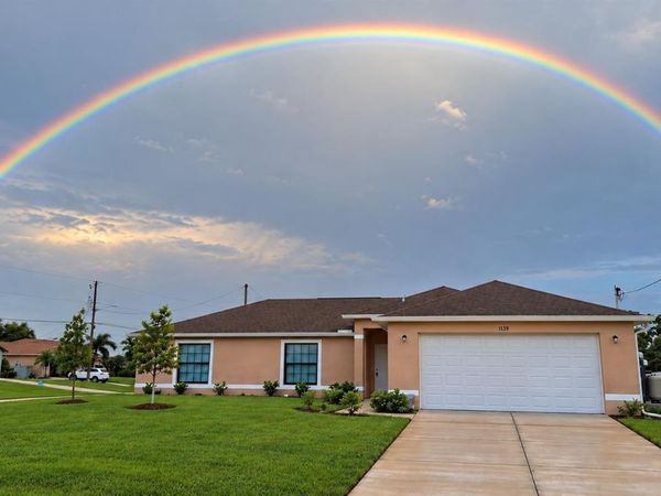 1139 NW 10TH AVENUE , CAPE CORAL, FL 33993
