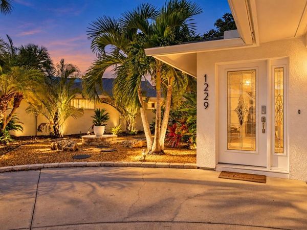 1229 MOONMIST CIRCLE , Unit P6, SARASOTA, FL 34242