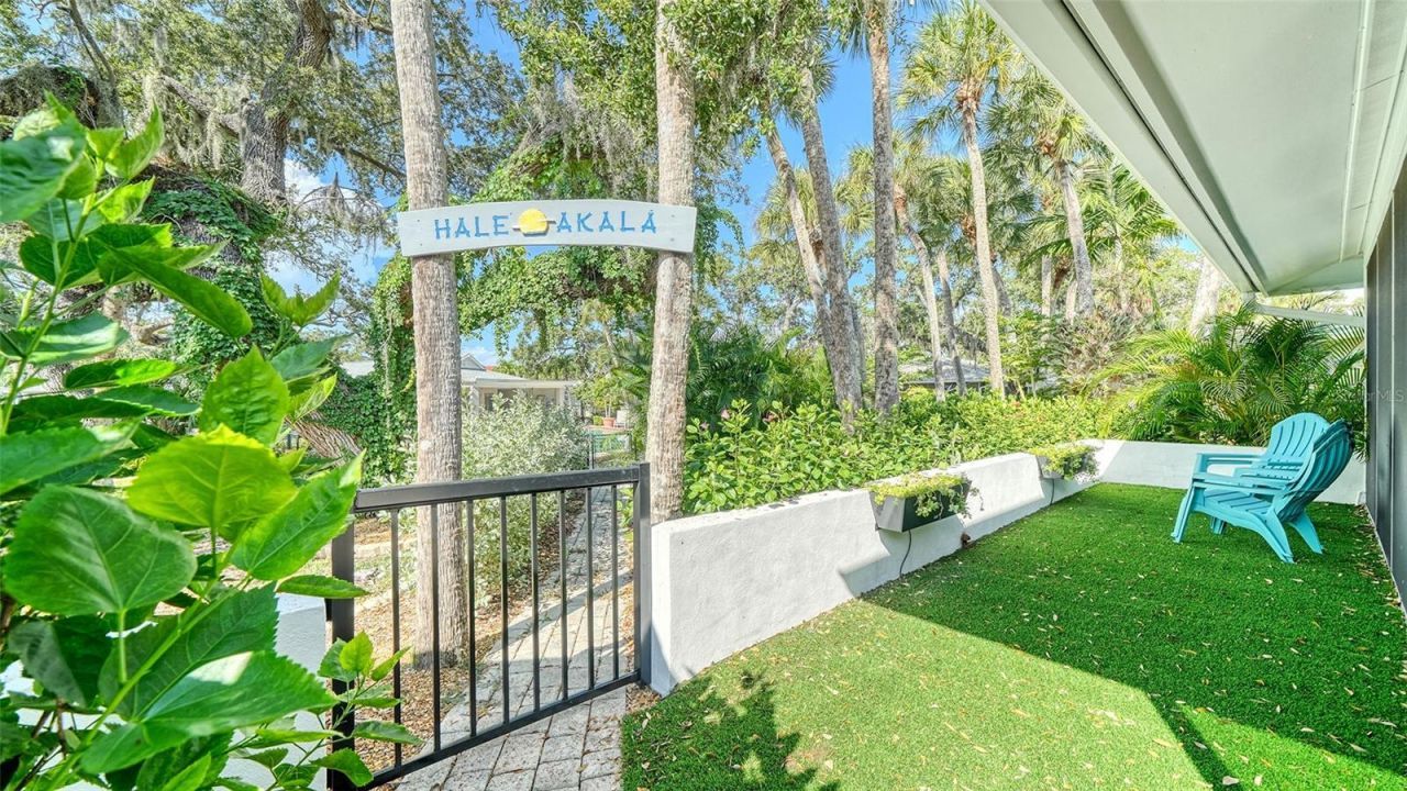 1229 Moonmist Circle, Unit P6, Sarasota, FL 34242 Photo