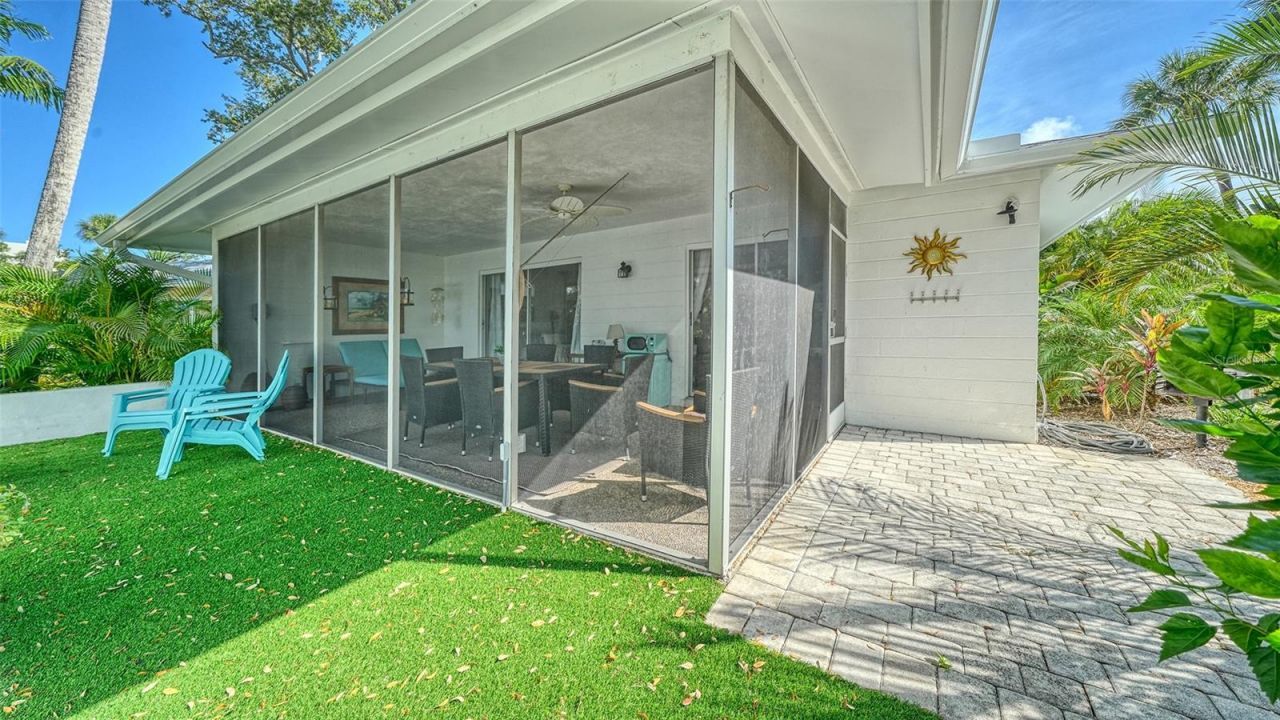 1229 Moonmist Circle, Unit P6, Sarasota, FL 34242 Photo
