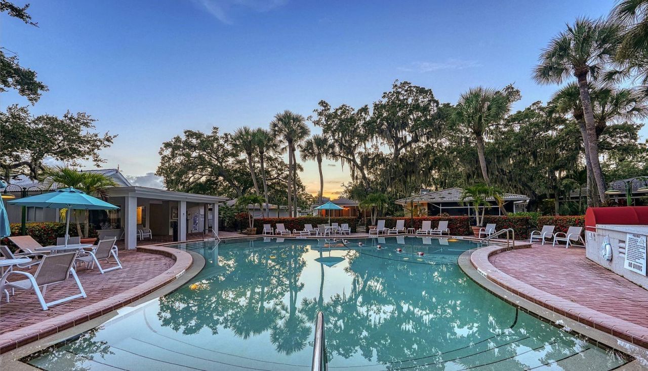 1229 Moonmist Circle, Unit P6, Sarasota, FL 34242 Photo